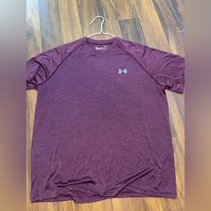 Under Armour Heatgear shirt